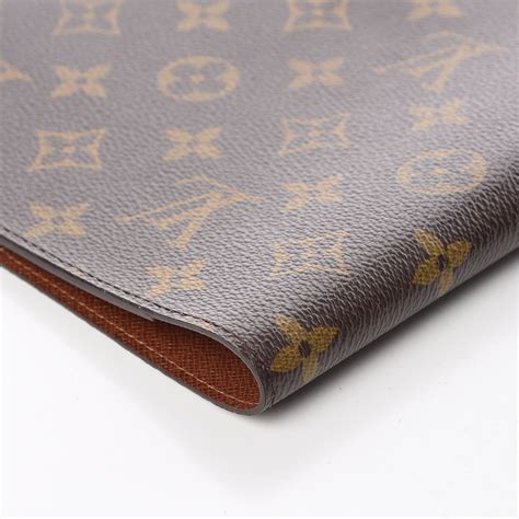 louis vuitton couverture agenda|desk agenda cover Louis Vuitton.